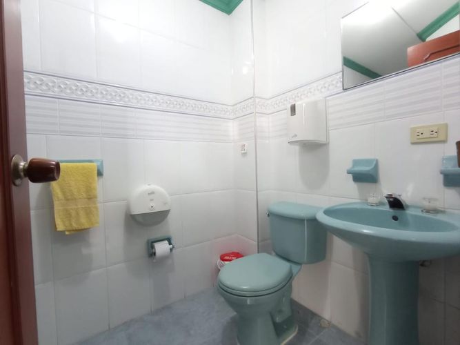 Oficina en arriendo en Acacias, Palmira, 280 m² · foto 19 de 24