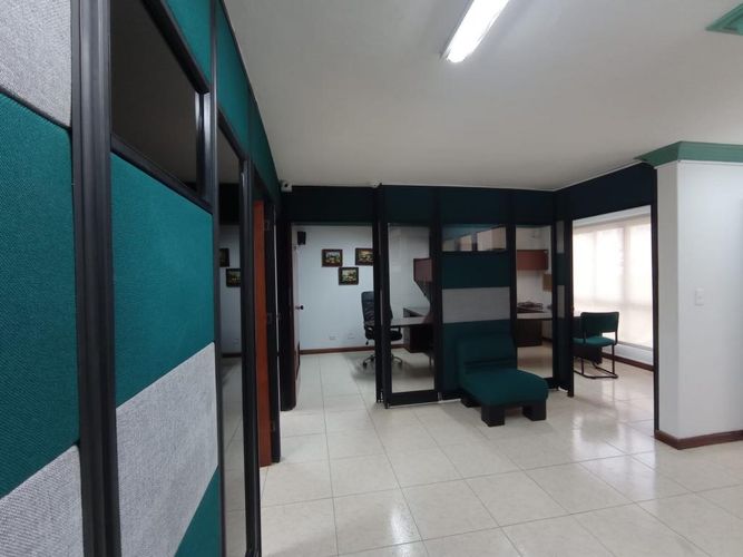 Oficina en arriendo en Acacias, Palmira, 280 m² · foto 21 de 24