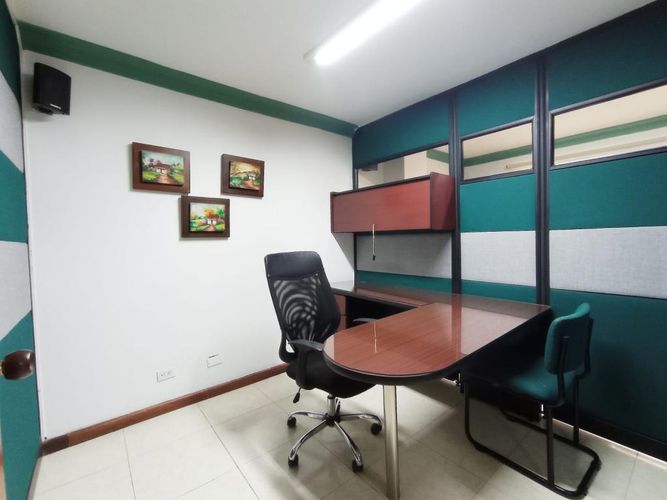 Oficina en arriendo en Acacias, Palmira, 280 m² · foto 23 de 24