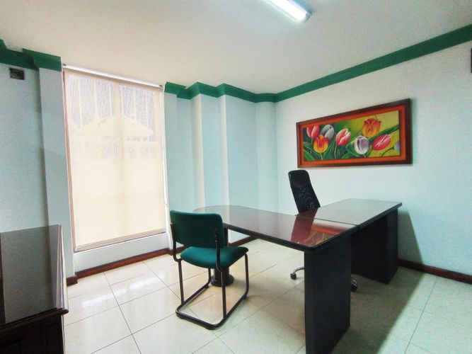 Oficina en arriendo en Acacias, Palmira, 280 m² · foto 24 de 24