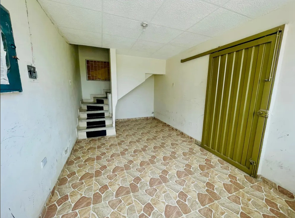 Casa en venta en Nueva Roma, Bogotá · foto 6 de 21