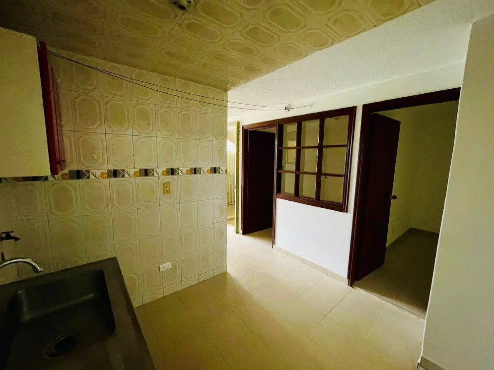 Casa en venta en Nueva Roma, Bogotá · foto 7 de 21