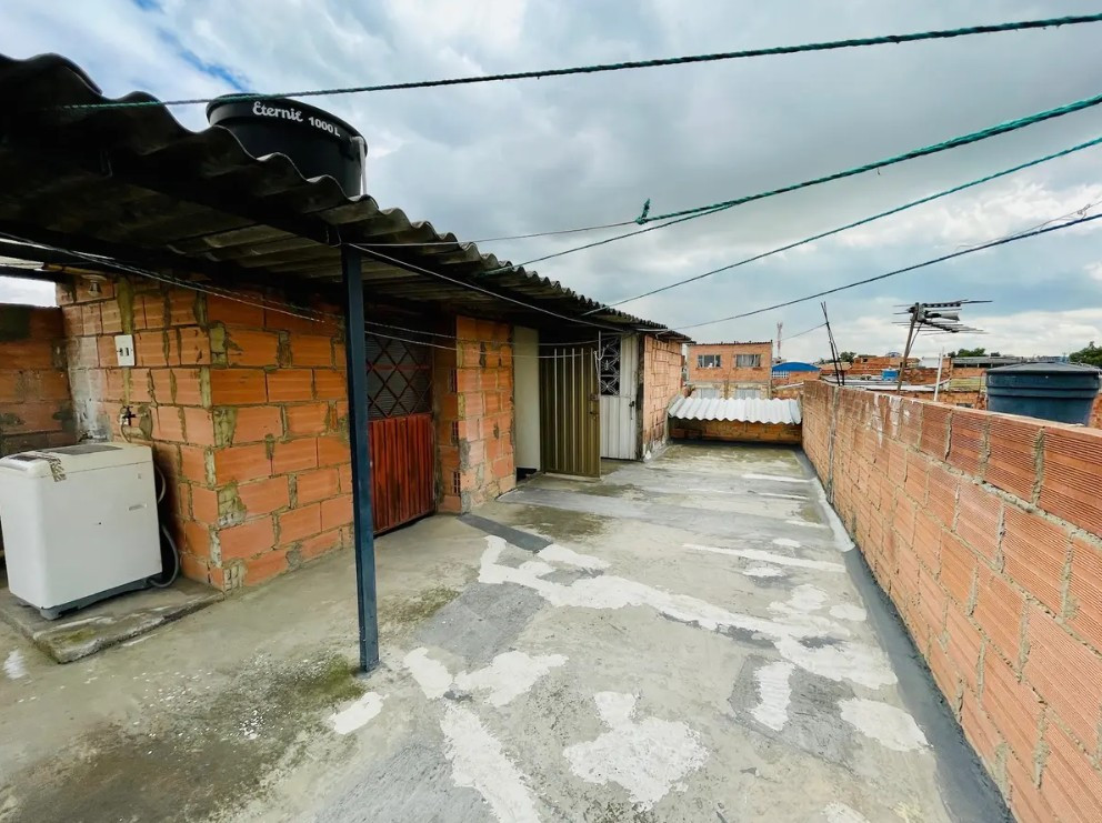 Casa en venta en Nueva Roma, Bogotá · foto 13 de 21