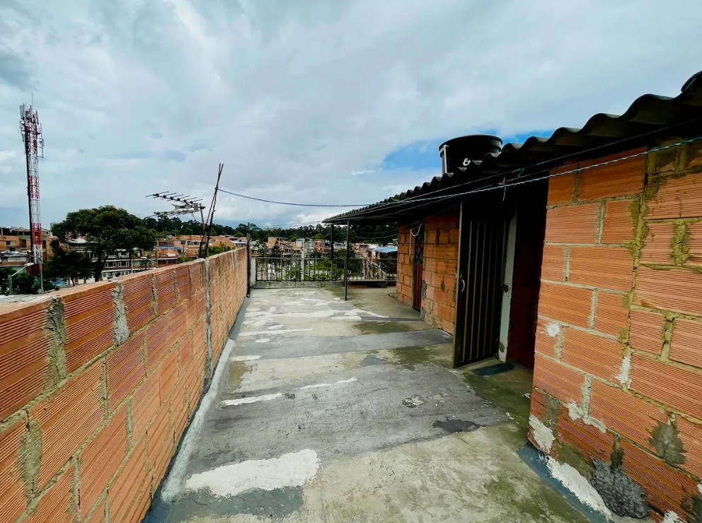 Casa en venta en Nueva Roma, Bogotá · foto 21 de 21
