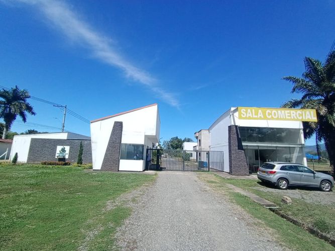 Lote en venta en Potrerito, Jamundí, 345 m² · foto 3 de 16