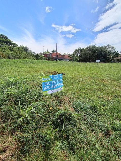 Lote en venta en Potrerito, Jamundí, 345 m² · foto 7 de 16
