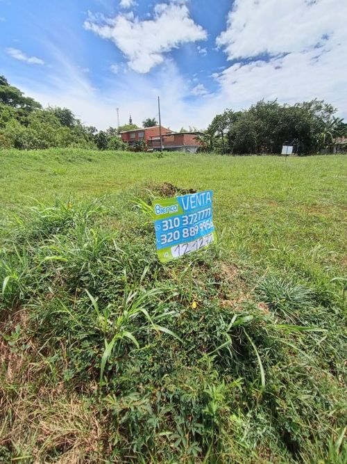 Lote en venta en Potrerito, Jamundí, 345 m² · foto 16 de 16