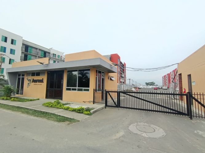 Apartamento de 3 alcobas en venta en Valle Grande, Cali, 66 m² · foto 2 de 24