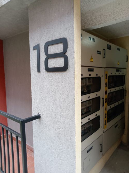 Apartamento de 3 alcobas en venta en Valle Grande, Cali, 66 m² · foto 3 de 24