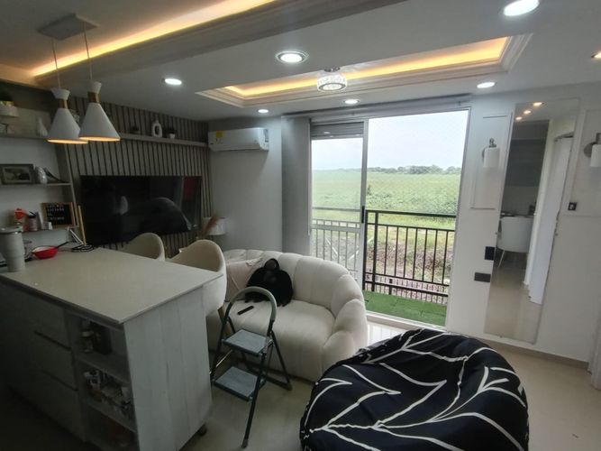 Apartamento de 3 alcobas en venta en Valle Grande, Cali, 66 m² · foto 5 de 24