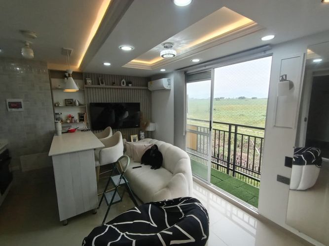 Apartamento de 3 alcobas en venta en Valle Grande, Cali, 66 m² · foto 7 de 24