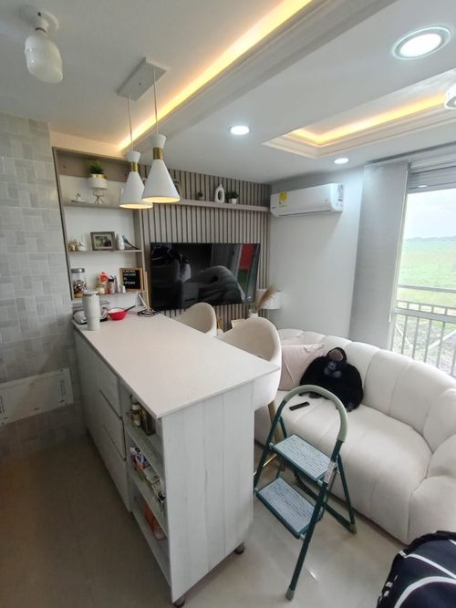 Apartamento de 3 alcobas en venta en Valle Grande, Cali, 66 m² · foto 9 de 24