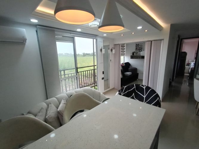 Apartamento de 3 alcobas en venta en Valle Grande, Cali, 66 m² · foto 10 de 24