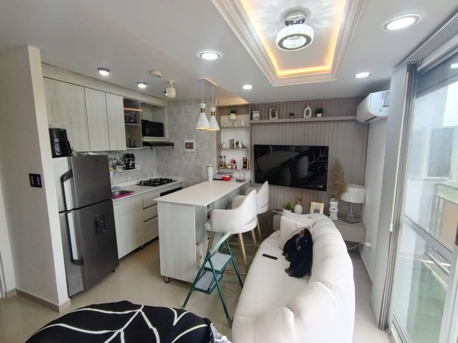 Apartamento de 3 alcobas en venta en Valle Grande, Cali, 66 m² · foto 11 de 24