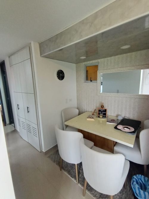 Apartamento de 3 alcobas en venta en Valle Grande, Cali, 66 m² · foto 12 de 24