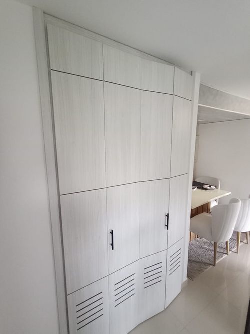 Apartamento de 3 alcobas en venta en Valle Grande, Cali, 66 m² · foto 13 de 24