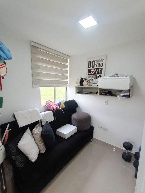 Apartamento de 3 alcobas en venta en Valle Grande, Cali, 66 m² · foto 14 de 24