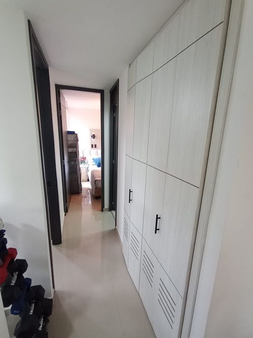 Apartamento de 3 alcobas en venta en Valle Grande, Cali, 66 m² · foto 16 de 24