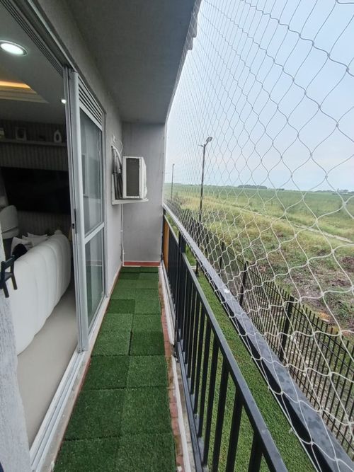 Apartamento de 3 alcobas en venta en Valle Grande, Cali, 66 m² · foto 17 de 24
