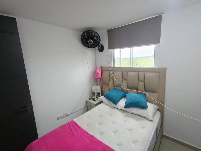 Apartamento de 3 alcobas en venta en Valle Grande, Cali, 66 m² · foto 21 de 24