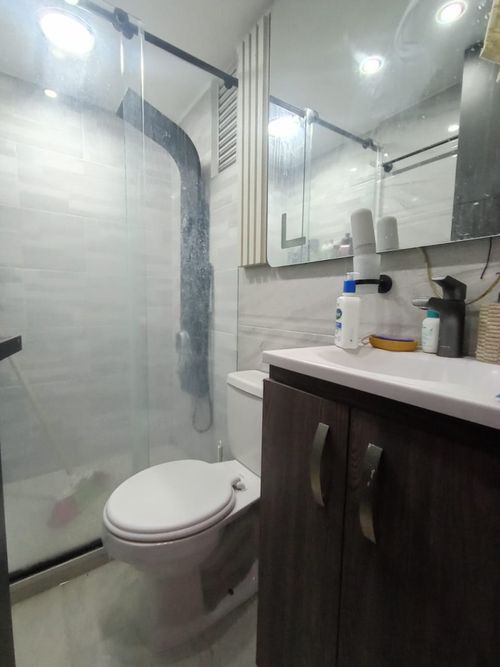 Apartamento de 3 alcobas en venta en Valle Grande, Cali, 66 m² · foto 22 de 24