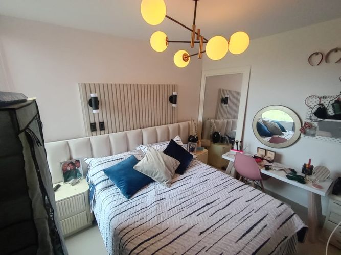 Apartamento de 3 alcobas en venta en Valle Grande, Cali, 66 m² · foto 23 de 24