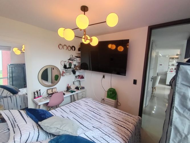 Apartamento de 3 alcobas en venta en Valle Grande, Cali, 66 m² · foto 24 de 24