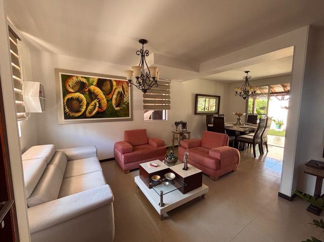 Casa de 3 alcobas en venta en Cinco Soles, Jamundí, 140 m² · foto 3 de 17