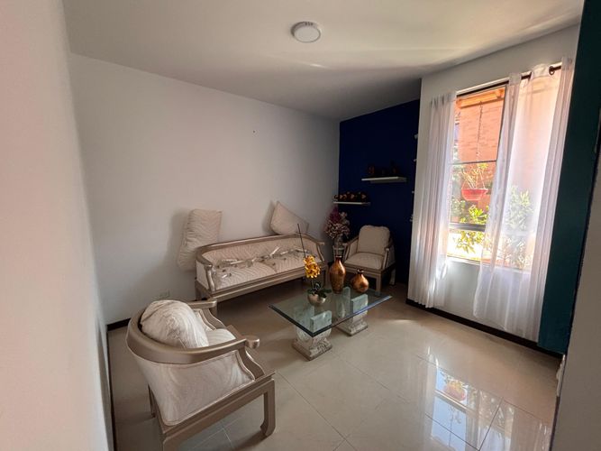 Casa de 3 alcobas en venta en Cinco Soles, Jamundí, 140 m² · foto 4 de 17
