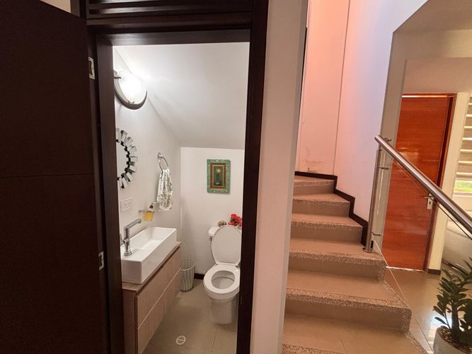 Casa de 3 alcobas en venta en Cinco Soles, Jamundí, 140 m² · foto 5 de 17
