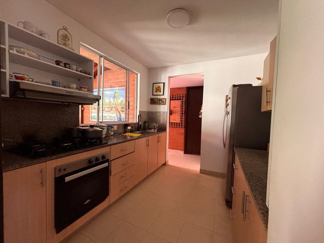 Casa de 3 alcobas en venta en Cinco Soles, Jamundí, 140 m² · foto 6 de 17