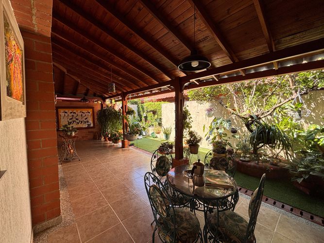Casa de 3 alcobas en venta en Cinco Soles, Jamundí, 140 m² · foto 9 de 17