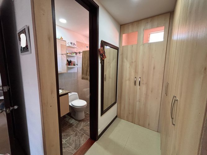 Casa de 3 alcobas en venta en Cinco Soles, Jamundí, 140 m² · foto 13 de 17