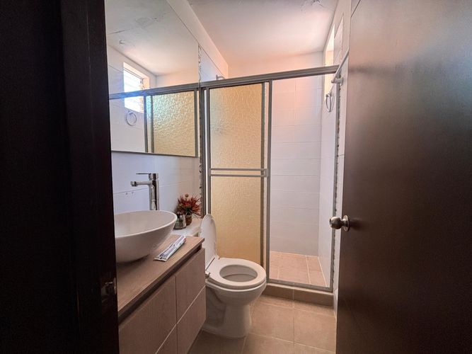 Casa de 3 alcobas en venta en Cinco Soles, Jamundí, 140 m² · foto 16 de 17
