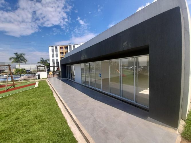 Apartamento de 3 alcobas en venta en Porerito, Jamundí, 57 m² · foto 2 de 24