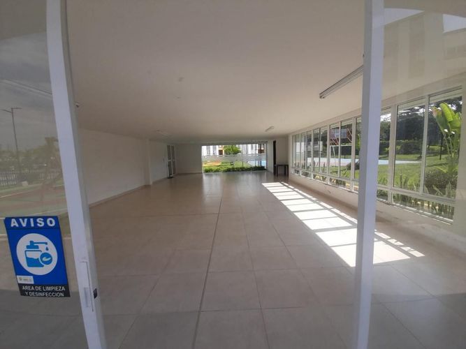 Apartamento de 3 alcobas en venta en Porerito, Jamundí, 57 m² · foto 5 de 24