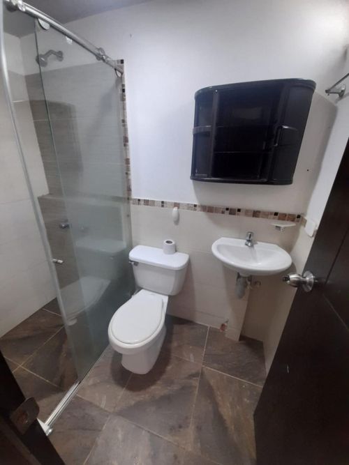 Apartamento de 3 alcobas en venta en Porerito, Jamundí, 57 m² · foto 8 de 24