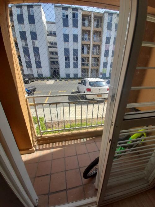 Apartamento de 3 alcobas en venta en Porerito, Jamundí, 57 m² · foto 23 de 24
