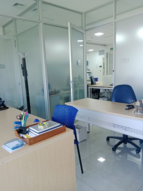 Oficina en venta en Urbanizacion Rio Lili, Cali, 118 m² · foto 14 de 24