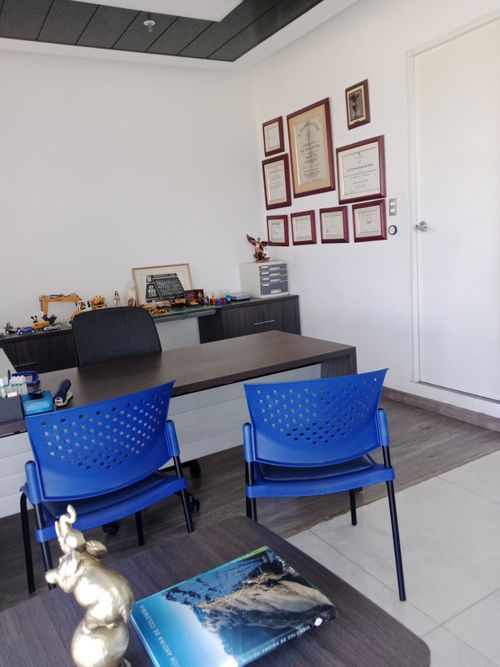Oficina en venta en Urbanizacion Rio Lili, Cali, 118 m² · foto 16 de 24