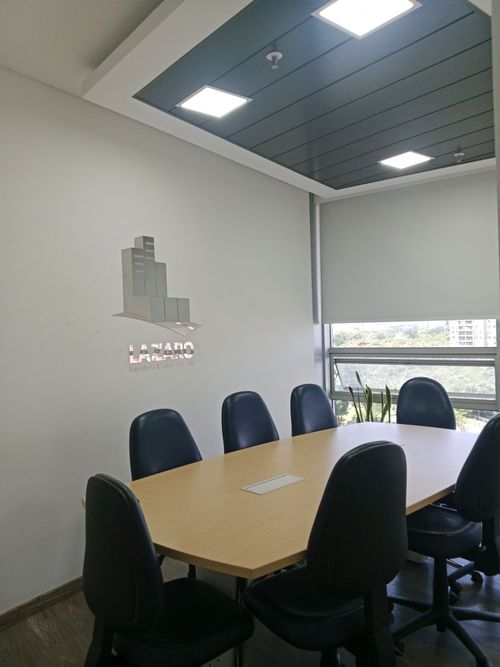 Oficina en venta en Urbanizacion Rio Lili, Cali, 118 m² · foto 18 de 24