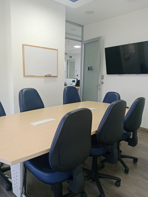 Oficina en venta en Urbanizacion Rio Lili, Cali, 118 m² · foto 19 de 24