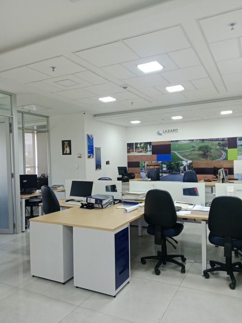 Oficina en venta en Urbanizacion Rio Lili, Cali, 118 m² · foto 21 de 24