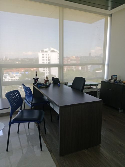 Oficina en venta en Urbanizacion Rio Lili, Cali, 118 m² · foto 22 de 24