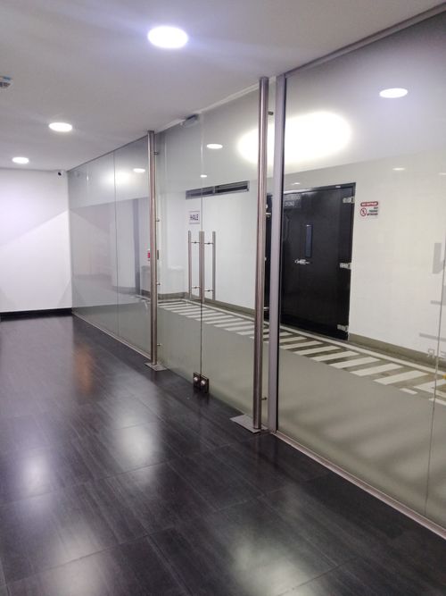 Oficina en venta en Urbanizacion Rio Lili, Cali, 118 m² · foto 24 de 24