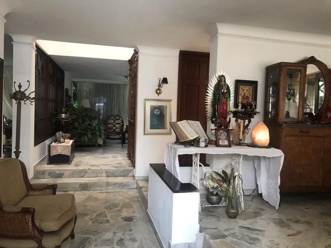 Casa de 4 alcobas en venta en El Ingenio, Cali, 500 m² · foto 2 de 24