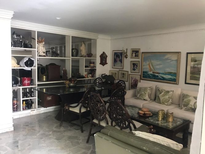 Casa de 4 alcobas en venta en El Ingenio, Cali, 500 m² · foto 9 de 24