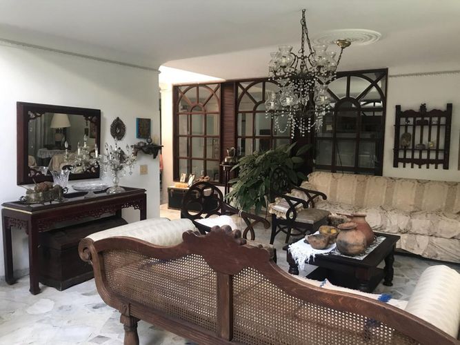 Casa de 4 alcobas en venta en El Ingenio, Cali, 500 m² · foto 16 de 24