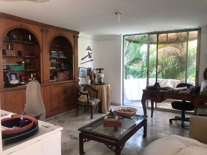 Casa de 4 alcobas en venta en El Ingenio, Cali, 500 m² · foto 18 de 24
