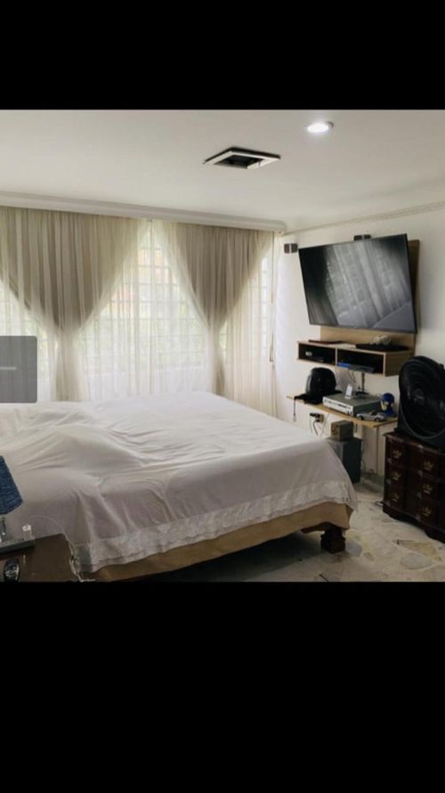 Casa de 4 alcobas en venta en El Ingenio, Cali, 500 m² · foto 23 de 24